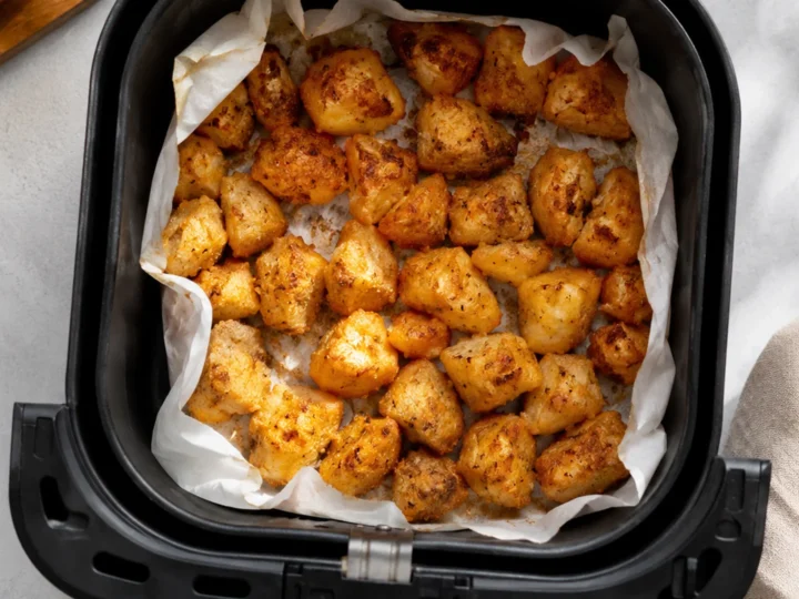 Papier sulfurisé air fryer : danger, règles et bon usage