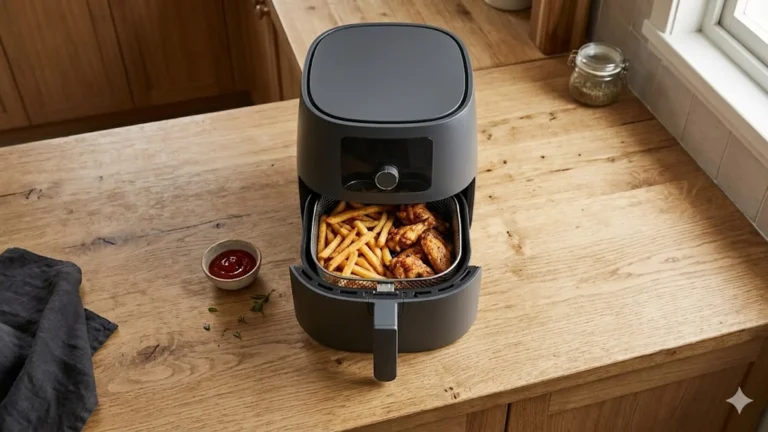 Quel air fryer choisir : le guide complet pour ne pas se tromper