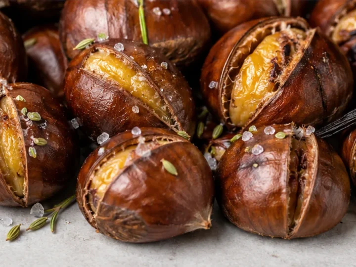 Châtaignes parfaites : astuces cuisson facile !