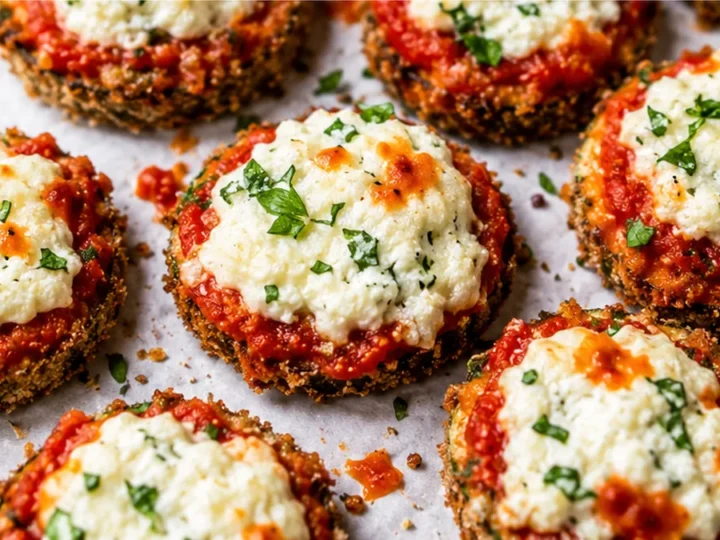 Courgette Farcie : La Recette Virale de l’Été !
