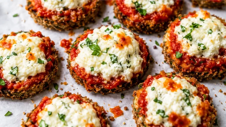 Courgette Farcie : La Recette Virale de l’Été !