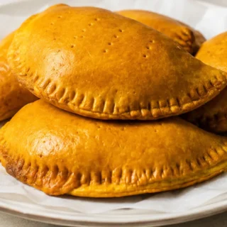 Galettes de Bœuf Jamaïcaines Épicées ! - galettes bœuf