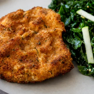 Escalopes de Porc Croustillantes : Le Secret Inratable !